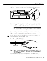 Preview for 41 page of Cisco PA-2T3 Installation And Configuration Manual