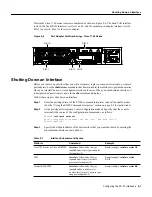 Preview for 51 page of Cisco PA-2T3 Installation And Configuration Manual