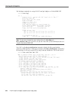 Preview for 66 page of Cisco PA-2T3 Installation And Configuration Manual