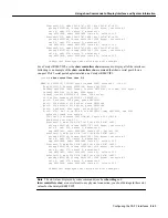 Preview for 67 page of Cisco PA-2T3 Installation And Configuration Manual