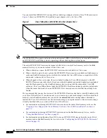 Preview for 6 page of Cisco PA-4C-E Installation And Configuration Manual