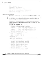 Preview for 30 page of Cisco PA-4C-E Installation And Configuration Manual