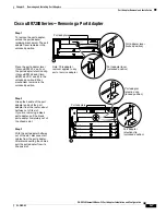 Preview for 39 page of Cisco PA-5EFL= Installation And Configuration Manual