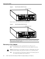 Preview for 32 page of Cisco PA-FE-FX Installation And Configuration Manual