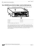 Preview for 22 page of Cisco PA-MC-2T3+ Installation And Configuration Manual