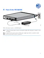 Preview for 5 page of Cisco PIX 506 Quick Start Manual