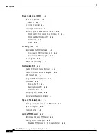 Preview for 4 page of Cisco PIX 520 - PIX Firewall 520 Installation Manual