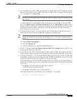 Preview for 25 page of Cisco PIX 520 - PIX Firewall 520 Installation Manual