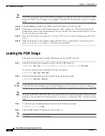 Preview for 38 page of Cisco PIX 520 - PIX Firewall 520 Installation Manual