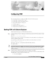 Preview for 41 page of Cisco PIX 520 - PIX Firewall 520 Installation Manual