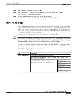 Preview for 43 page of Cisco PIX 520 - PIX Firewall 520 Installation Manual