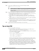 Preview for 48 page of Cisco PIX 520 - PIX Firewall 520 Installation Manual