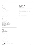 Preview for 58 page of Cisco PIX 520 - PIX Firewall 520 Installation Manual