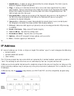 Preview for 249 page of Cisco PIX 520 - PIX Firewall 520 Online Help Manual