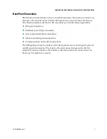 Preview for 31 page of Cisco Prisma II Installation And Operation Manual