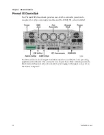 Preview for 42 page of Cisco Prisma II Installation And Operation Manual