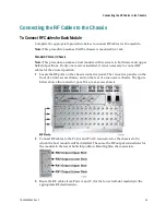 Preview for 43 page of Cisco Prisma II Installation And Operation Manual