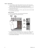 Preview for 44 page of Cisco Prisma II Installation And Operation Manual