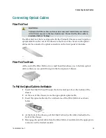 Preview for 49 page of Cisco Prisma II Installation And Operation Manual