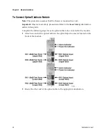 Preview for 52 page of Cisco Prisma II Installation And Operation Manual