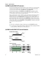 Preview for 58 page of Cisco Prisma II Installation And Operation Manual