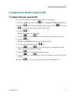 Preview for 81 page of Cisco Prisma II Installation And Operation Manual