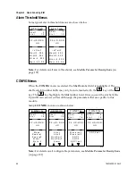 Preview for 82 page of Cisco Prisma II Installation And Operation Manual