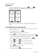 Preview for 84 page of Cisco Prisma II Installation And Operation Manual