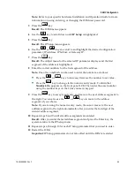 Preview for 89 page of Cisco Prisma II Installation And Operation Manual