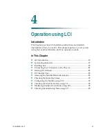 Preview for 99 page of Cisco Prisma II Installation And Operation Manual