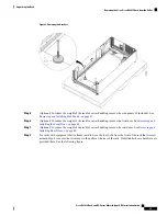 Preview for 25 page of Cisco R42612 R Series Installation Manual