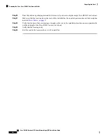 Preview for 28 page of Cisco R42612 R Series Installation Manual