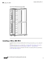 Preview for 42 page of Cisco R42612 R Series Installation Manual