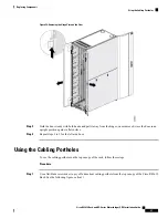 Preview for 49 page of Cisco R42612 R Series Installation Manual