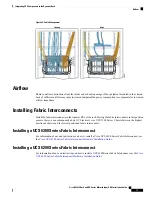 Preview for 73 page of Cisco R42612 R Series Installation Manual