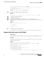 Preview for 77 page of Cisco R42612 R Series Installation Manual