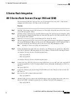 Preview for 83 page of Cisco R42612 R Series Installation Manual