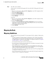 Preview for 85 page of Cisco R42612 R Series Installation Manual