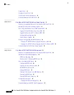 Preview for 8 page of Cisco Remote PHY Shelf 7200 Software Configuration Manual And Command Reference