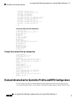 Preview for 78 page of Cisco Remote PHY Shelf 7200 Software Configuration Manual And Command Reference