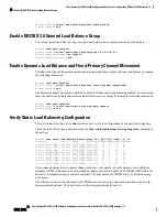 Preview for 86 page of Cisco Remote PHY Shelf 7200 Software Configuration Manual And Command Reference