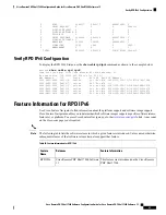 Preview for 95 page of Cisco Remote PHY Shelf 7200 Software Configuration Manual And Command Reference