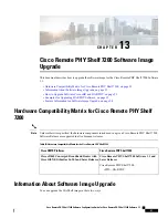 Preview for 103 page of Cisco Remote PHY Shelf 7200 Software Configuration Manual And Command Reference