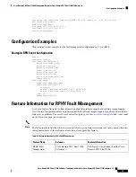 Preview for 111 page of Cisco Remote PHY Shelf 7200 Software Configuration Manual And Command Reference