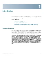 Preview for 11 page of Cisco Small Business RV220W Administration Manual