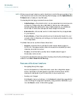 Preview for 14 page of Cisco Small Business RV220W Administration Manual