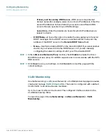 Preview for 24 page of Cisco Small Business RV220W Administration Manual