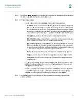 Preview for 25 page of Cisco Small Business RV220W Administration Manual