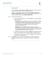 Preview for 28 page of Cisco Small Business RV220W Administration Manual