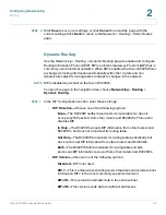 Preview for 35 page of Cisco Small Business RV220W Administration Manual